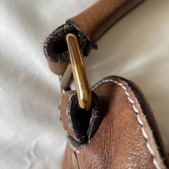 Burberry bucket bag EUC - Picture 5 of 15